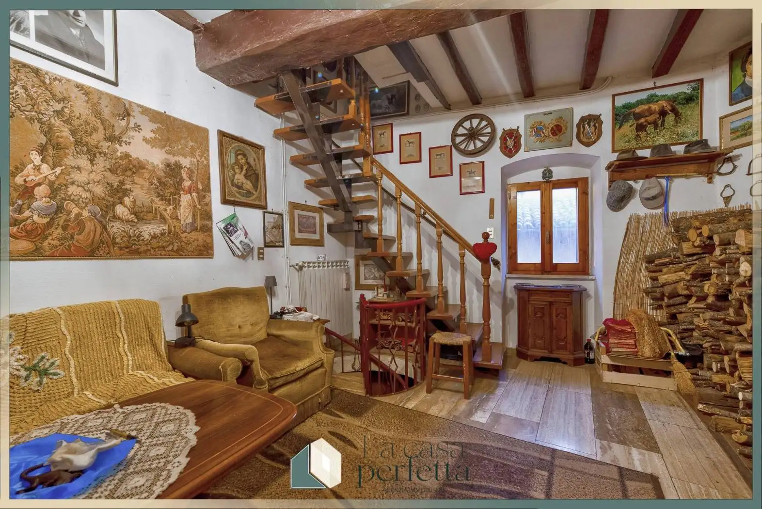 Trilocale ottimo stato, su più livelli, Centro, Acquasparta - foto 4