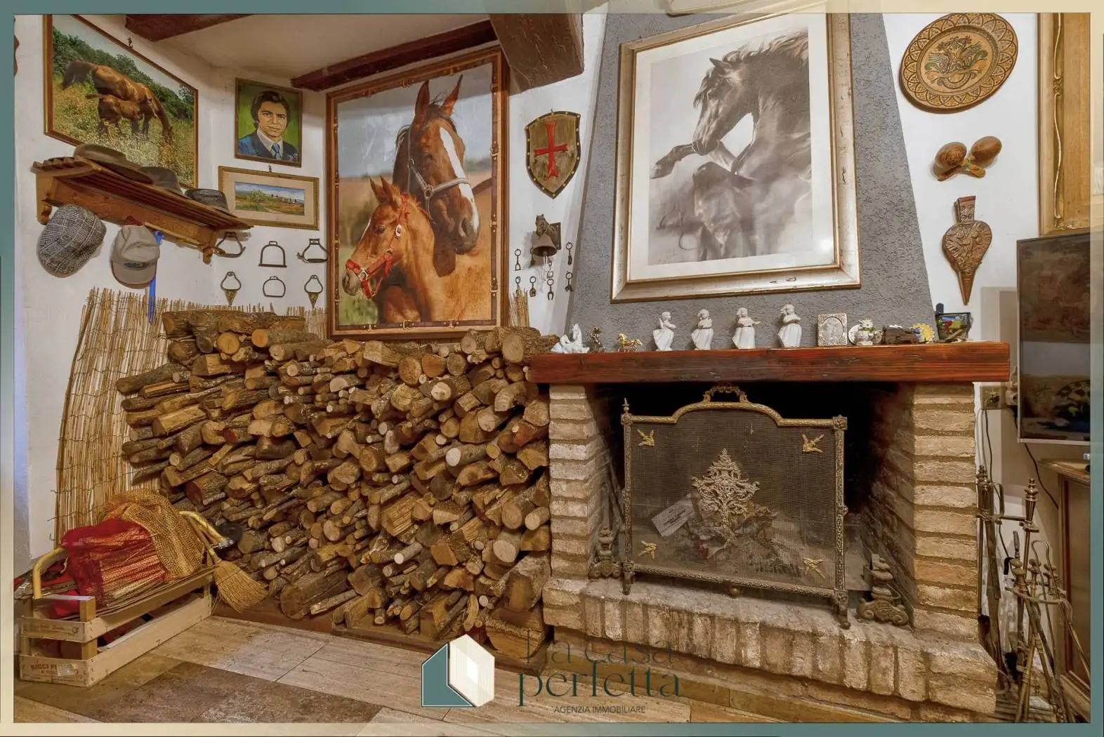 Trilocale ottimo stato, su più livelli, Centro, Acquasparta - foto 5