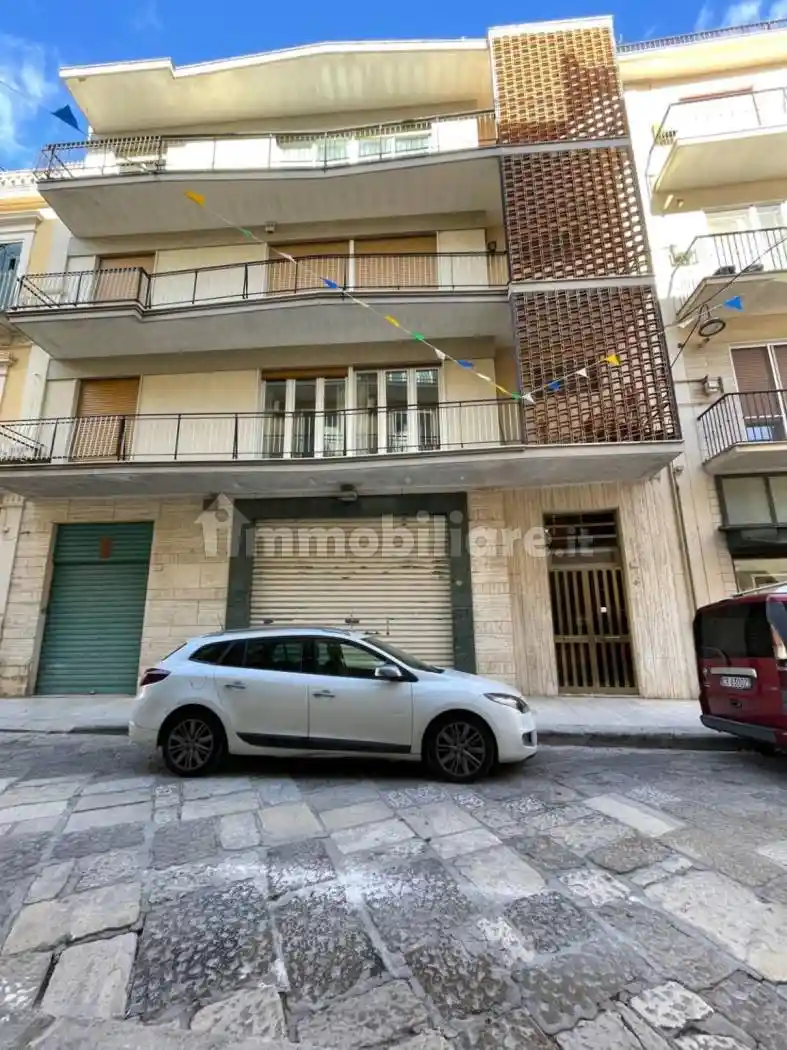 Appartamento in vendita a Gioia del Colle