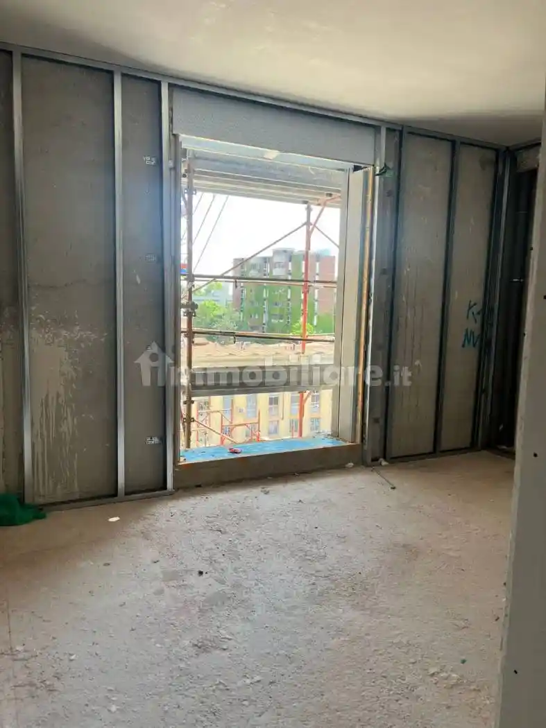 Bilocale via Guglielmo Ciardi 9, San Siro, Milano - foto 4