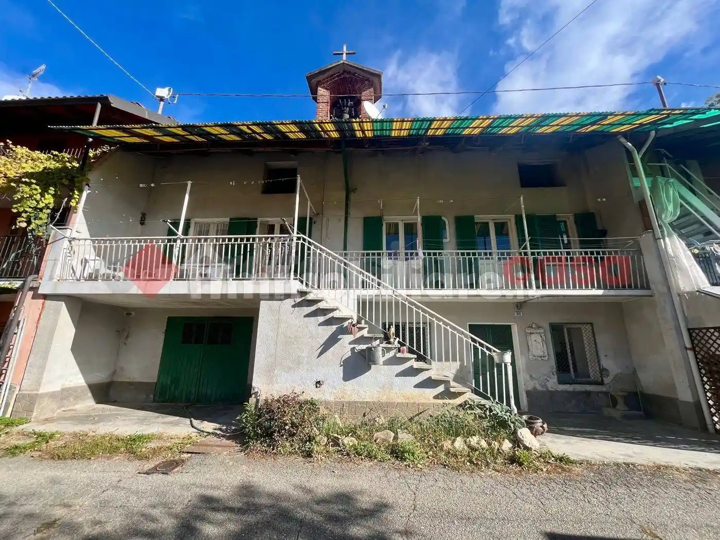 Casa indipendente in vendita a Cumiana