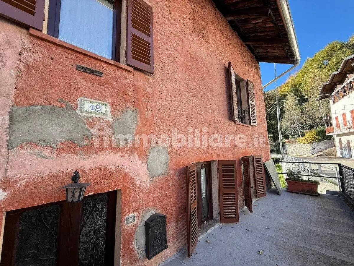 Villa a schiera via Passaggio 22, Falletti Guelpa, Camandona - foto 3