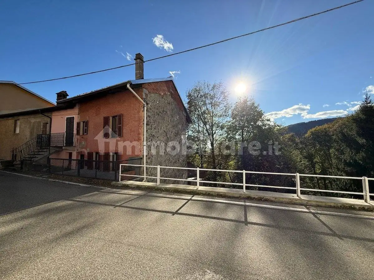 Villa a schiera via Passaggio 22, Falletti Guelpa, Camandona - foto 4