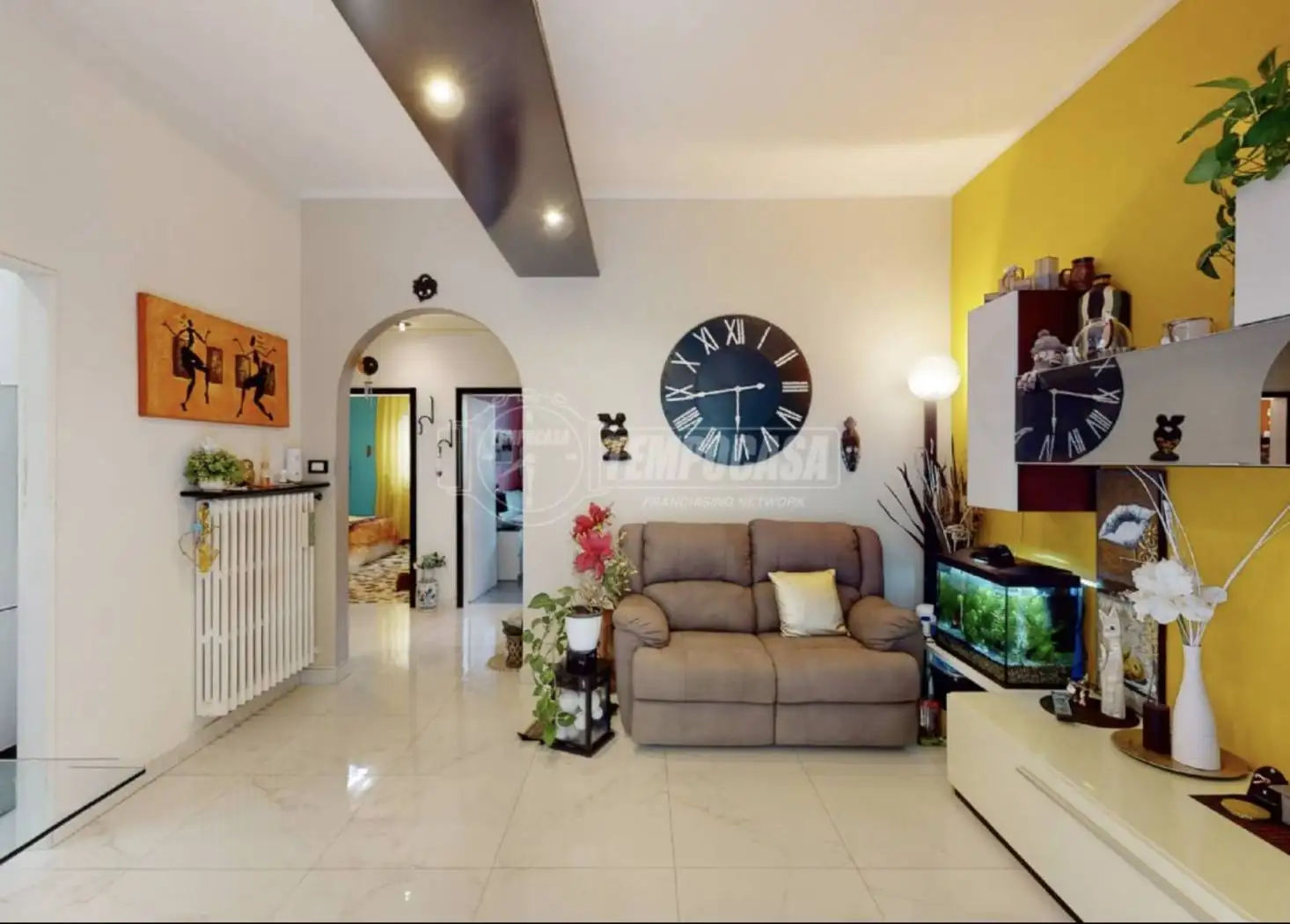 Appartamento in vendita a Bologna