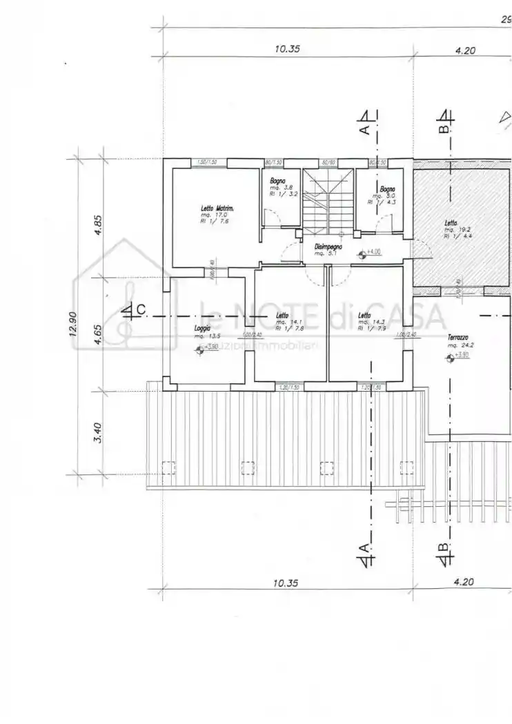 Casa indipendente - foto 3