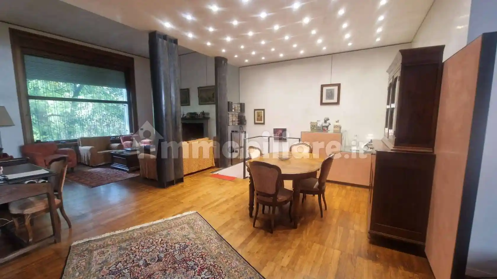 Appartamento in vendita a Piacenza