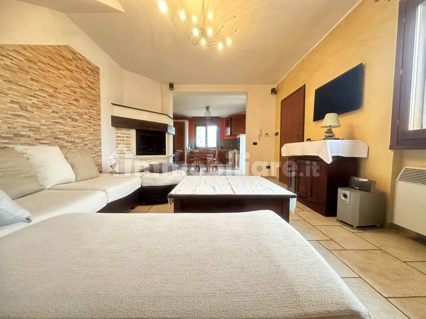 Appartamento in affitto a Avezzano