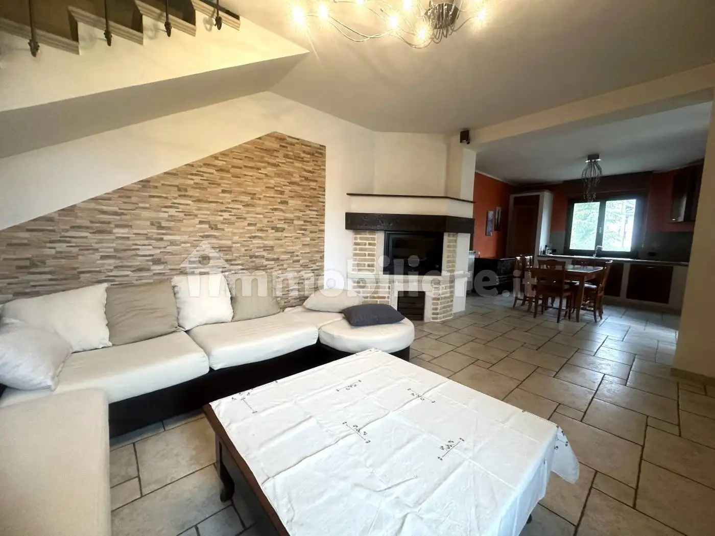 Quadrilocale via Pereto, Centro, Avezzano - foto 2