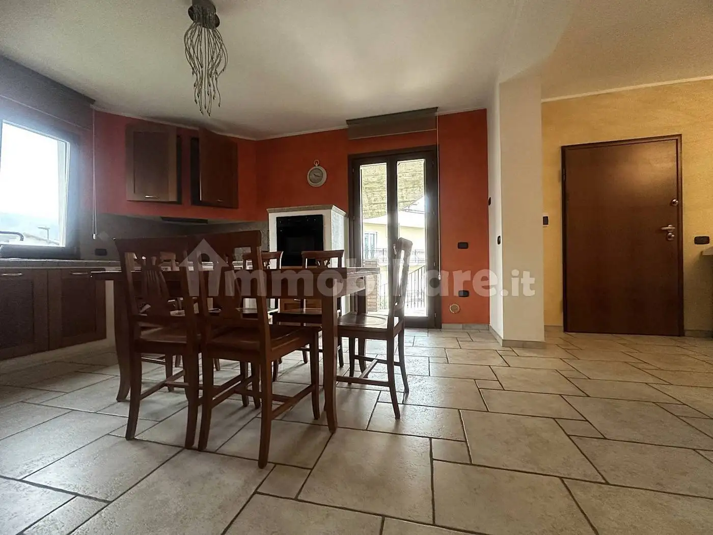 Quadrilocale via Pereto, Centro, Avezzano - foto 3