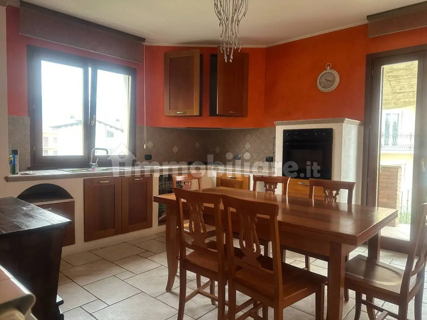 Quadrilocale via Pereto, Centro, Avezzano - foto 4