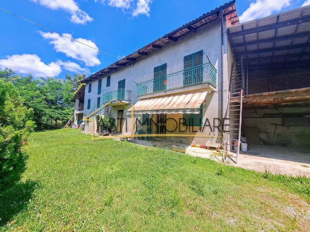 Rustico via Serra 28, Serra, Camerano Casasco - foto 2