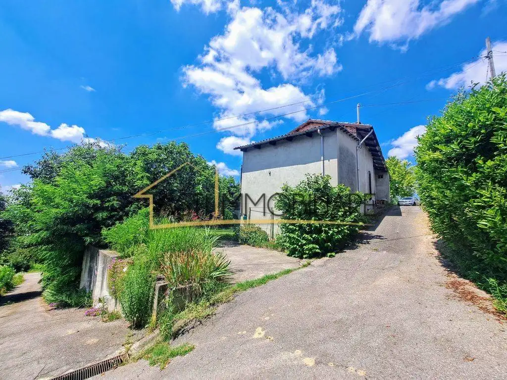 Rustico via Serra 28, Serra, Camerano Casasco - foto 3