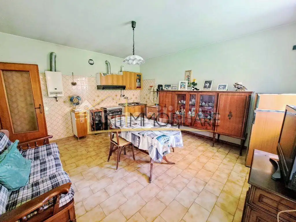 Rustico via Serra 28, Serra, Camerano Casasco - foto 4