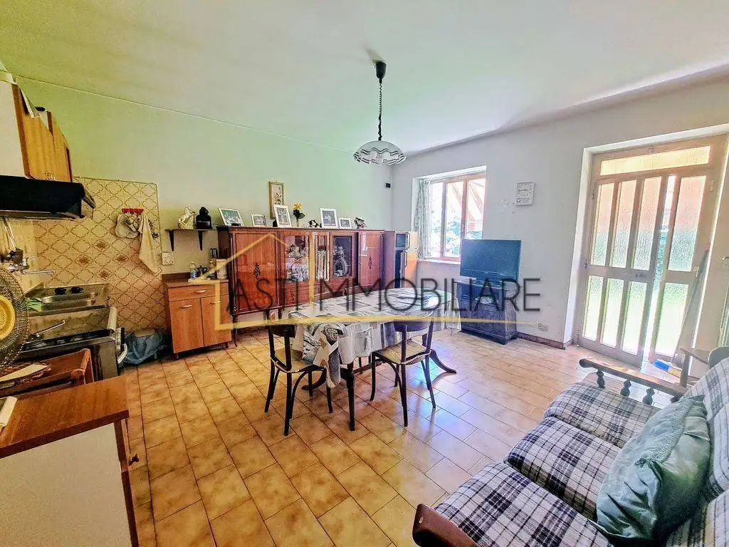 Rustico via Serra 28, Serra, Camerano Casasco - foto 5