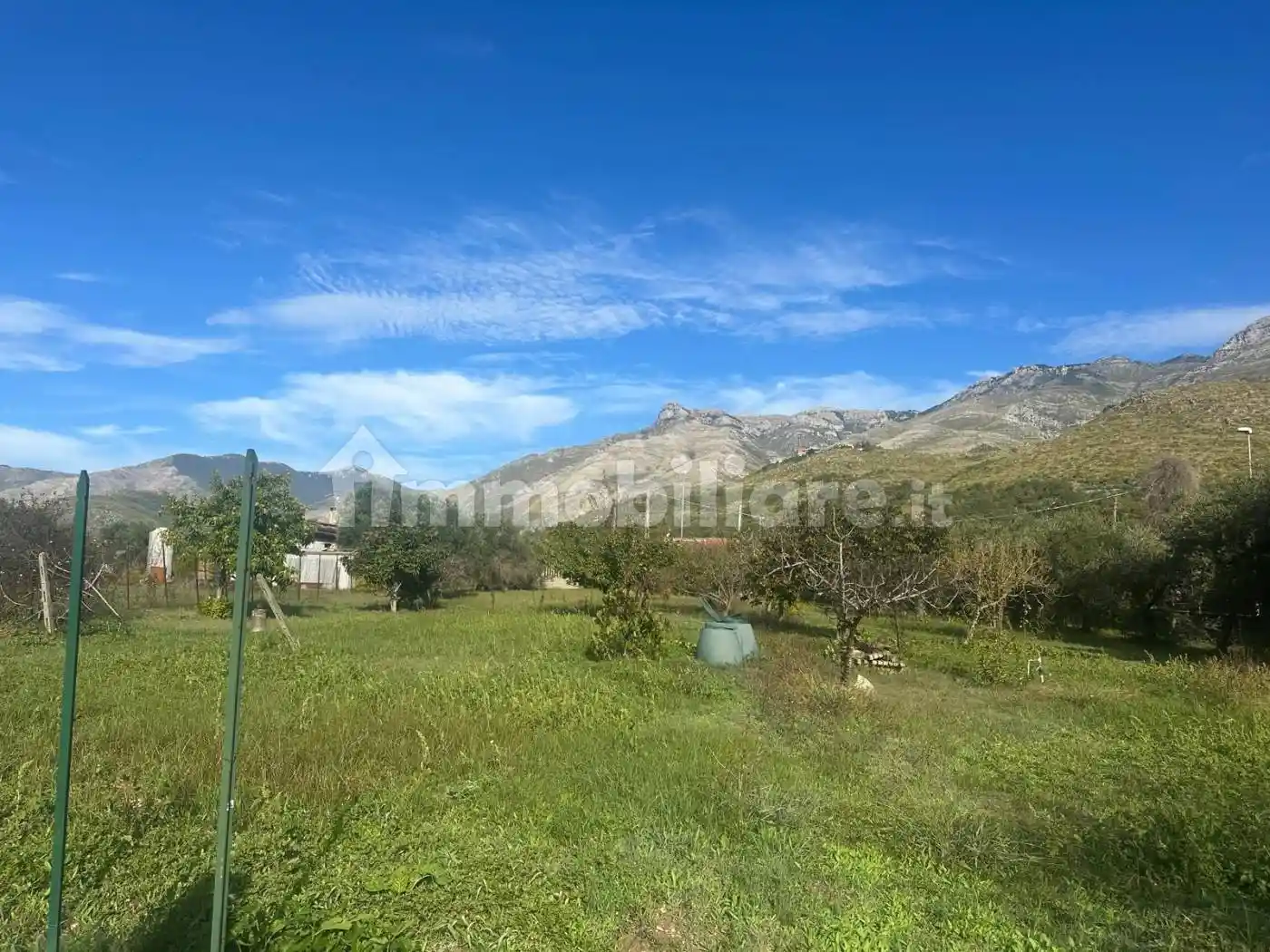 Villa in vendita a Formia