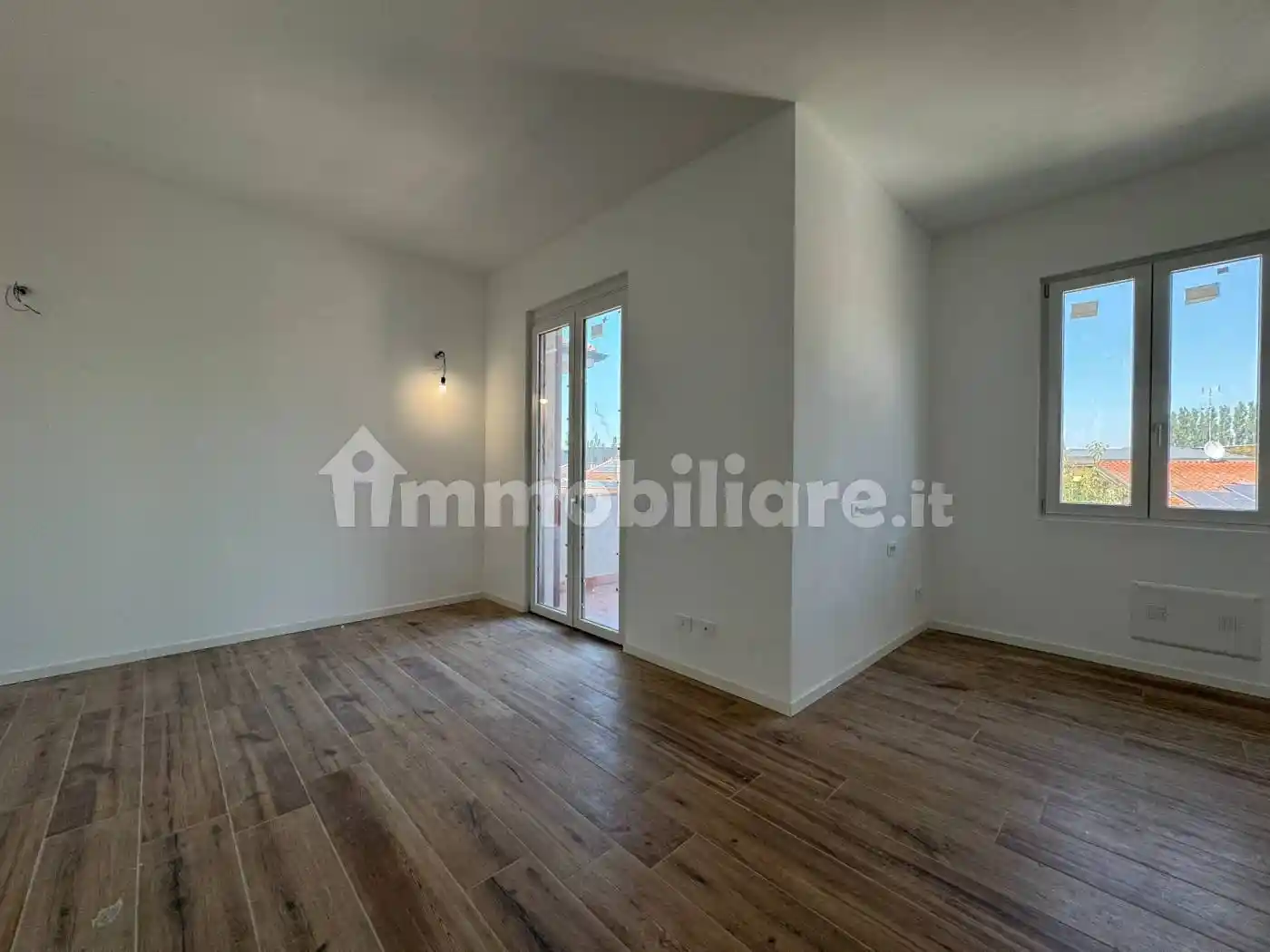 Appartamento in vendita a Crema