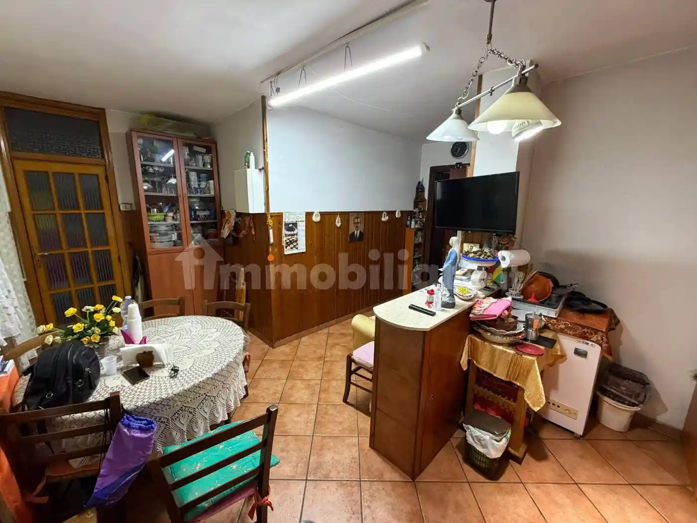 Villetta a schiera - foto 5