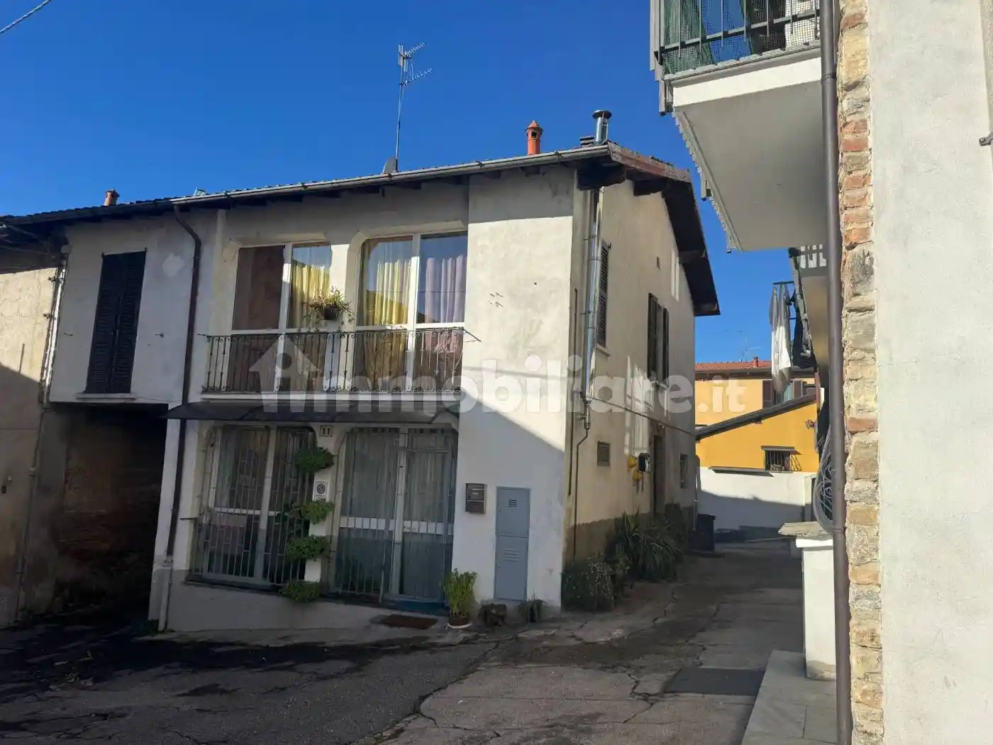 Terratetto unifamiliare via Amerigo Vespucci, Lissago - Calcinate, Varese - foto 2