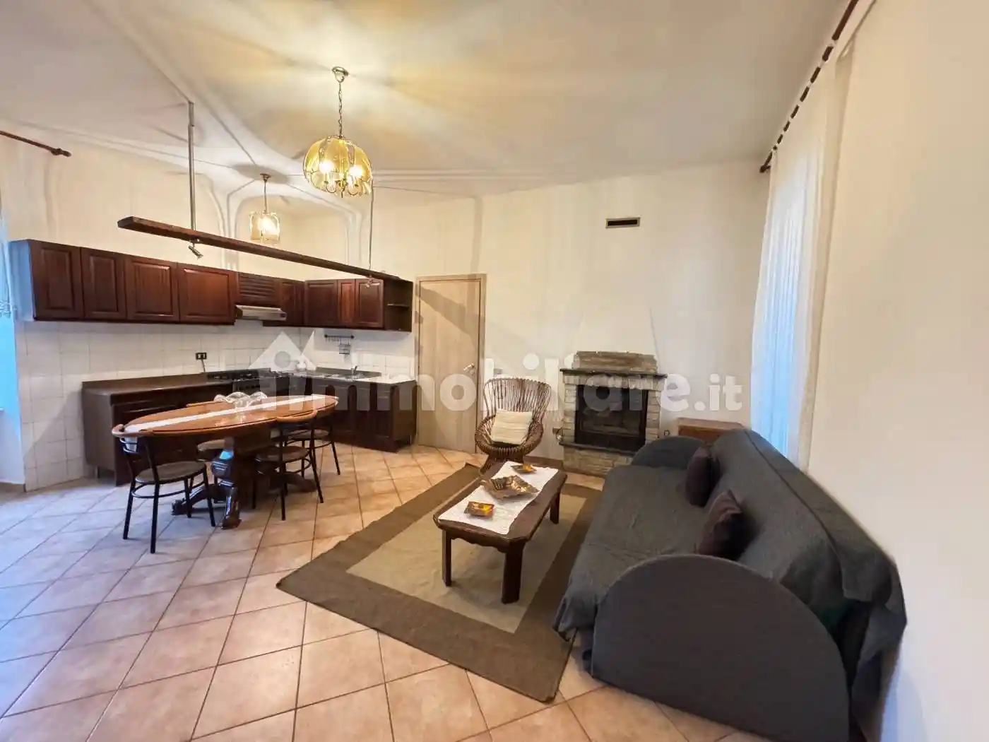 Terratetto unifamiliare via Amerigo Vespucci, Lissago - Calcinate, Varese - foto 4