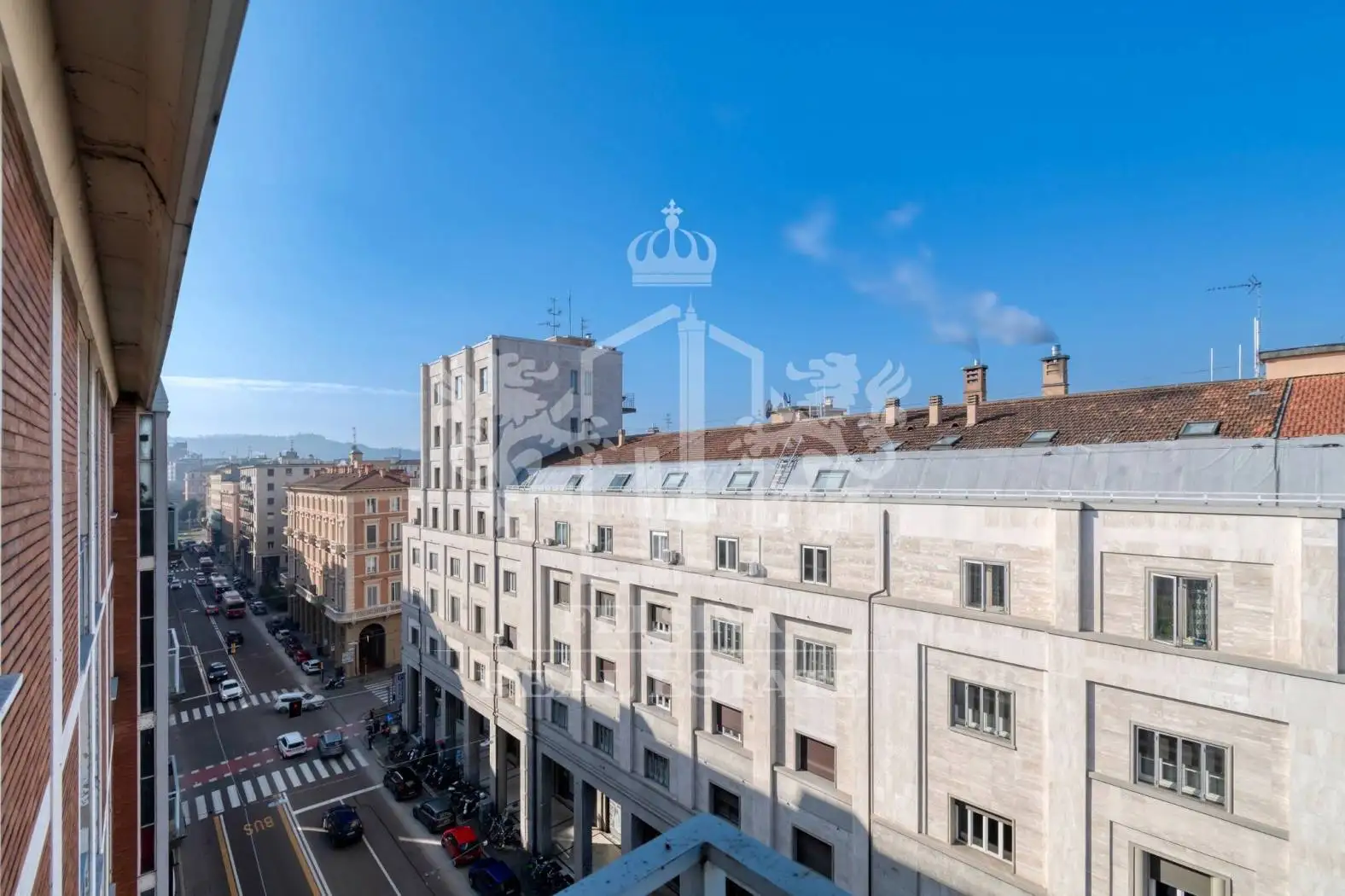 Appartamento in vendita a Bologna