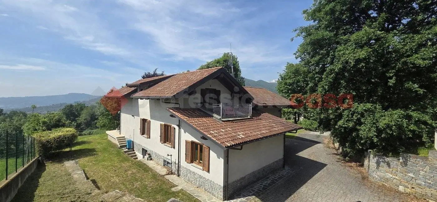 Villa unifamiliare via san antonio , 77, Cantalupa - foto 4