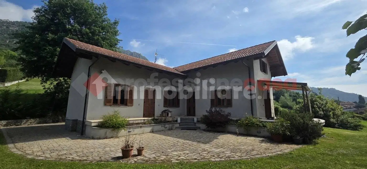 Villa unifamiliare via san antonio , 77, Cantalupa - foto 5