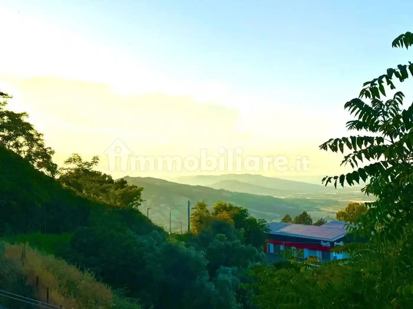 Villa unifamiliare via Tenente Paolicelli, 19, Centro, Pisticci - foto 3