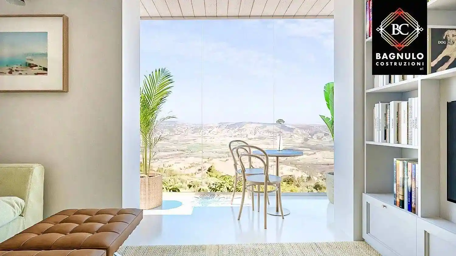 Villa unifamiliare via Tenente Paolicelli, 19, Centro, Pisticci - foto 5