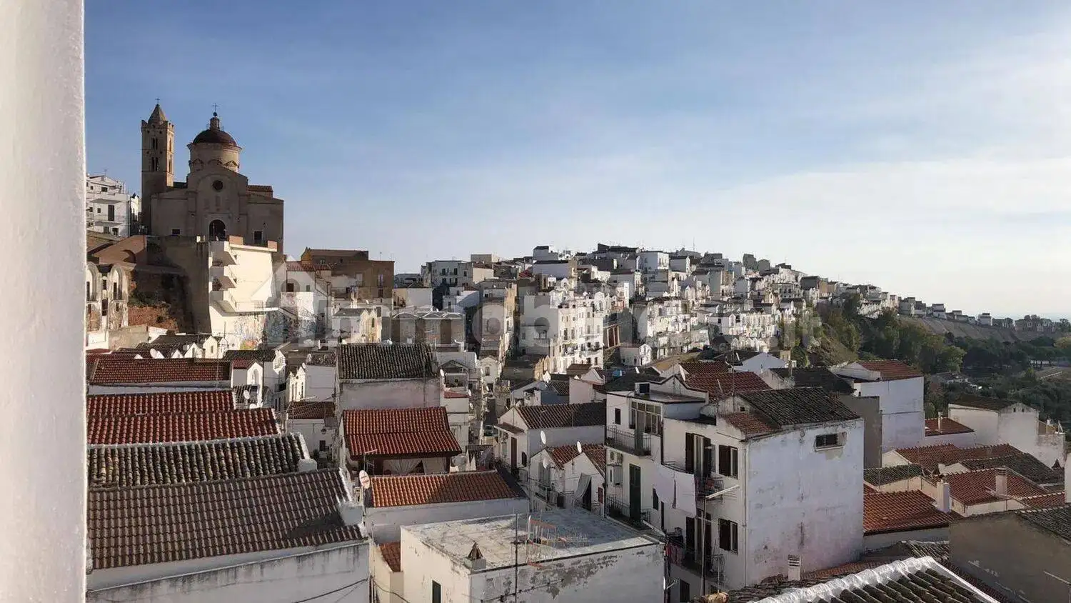 Appartamento in vendita a Pisticci