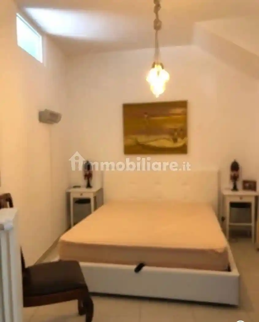 Appartamento via Ricciotti No Number, Centro, Pisticci - foto 2