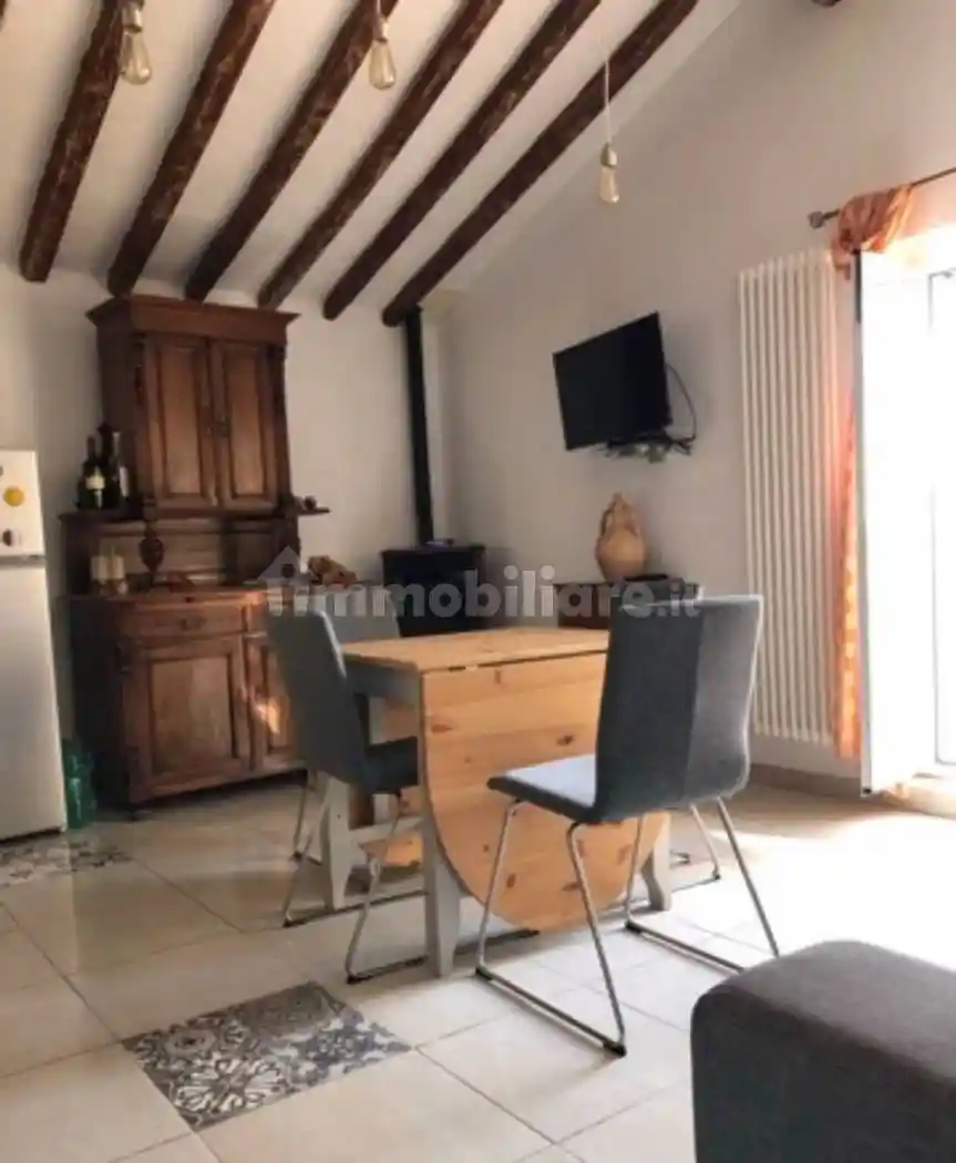 Appartamento via Ricciotti No Number, Centro, Pisticci - foto 4