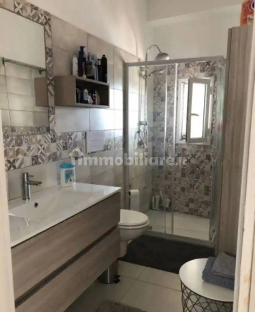 Appartamento via Ricciotti No Number, Centro, Pisticci - foto 5