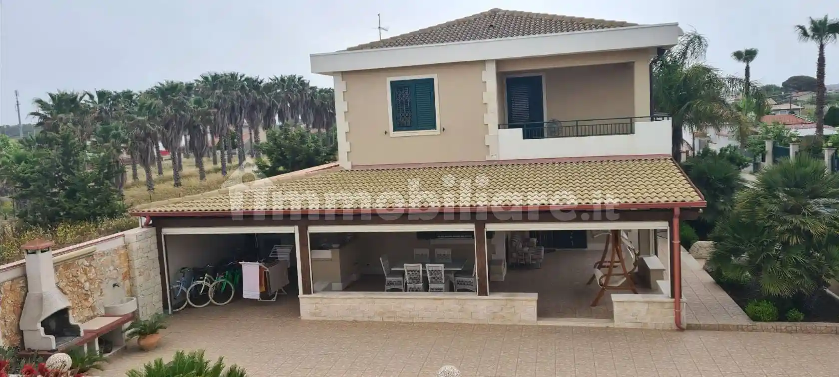 Villa in vendita a Ispica