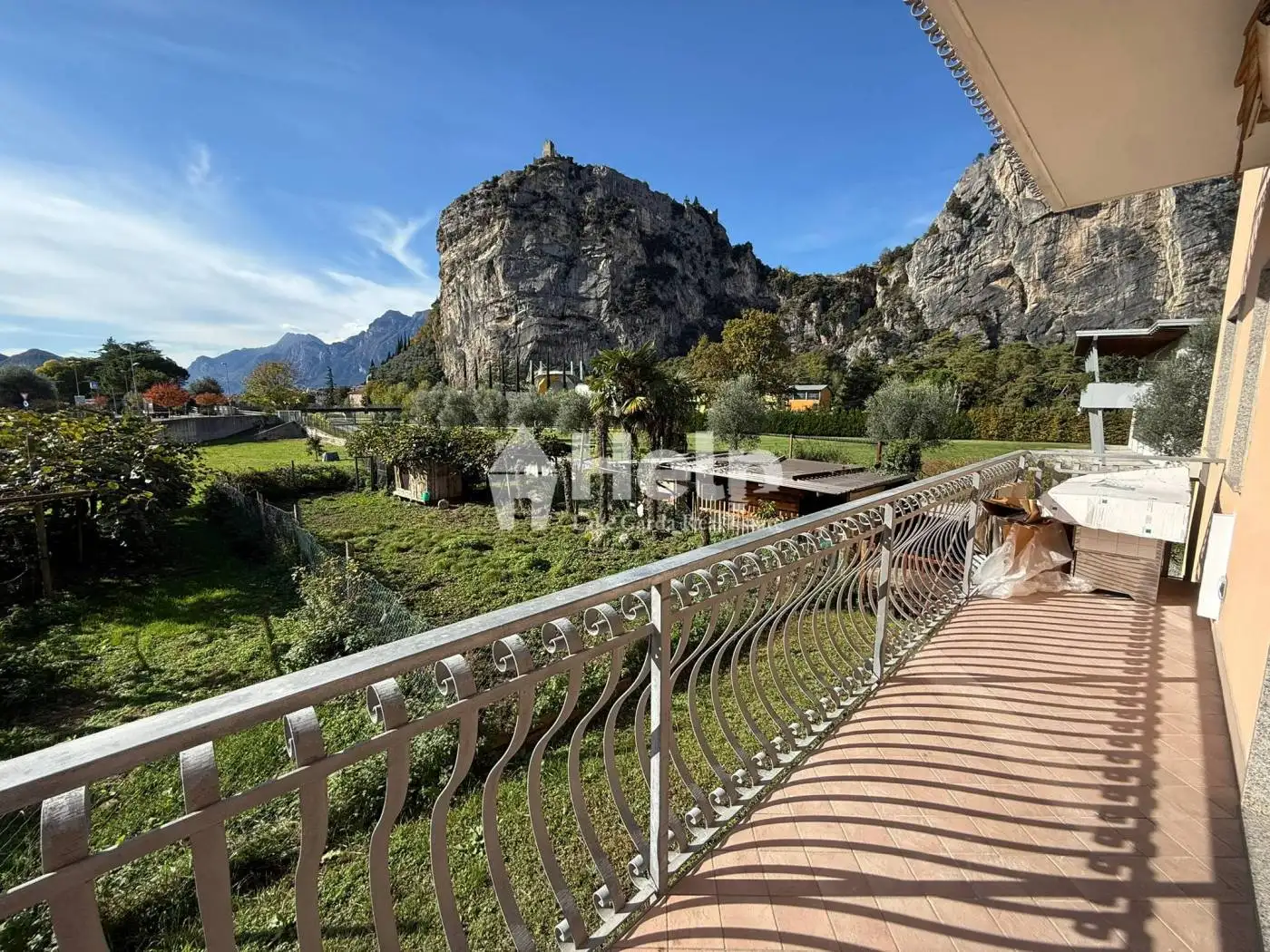 Appartamento in affitto a Arco