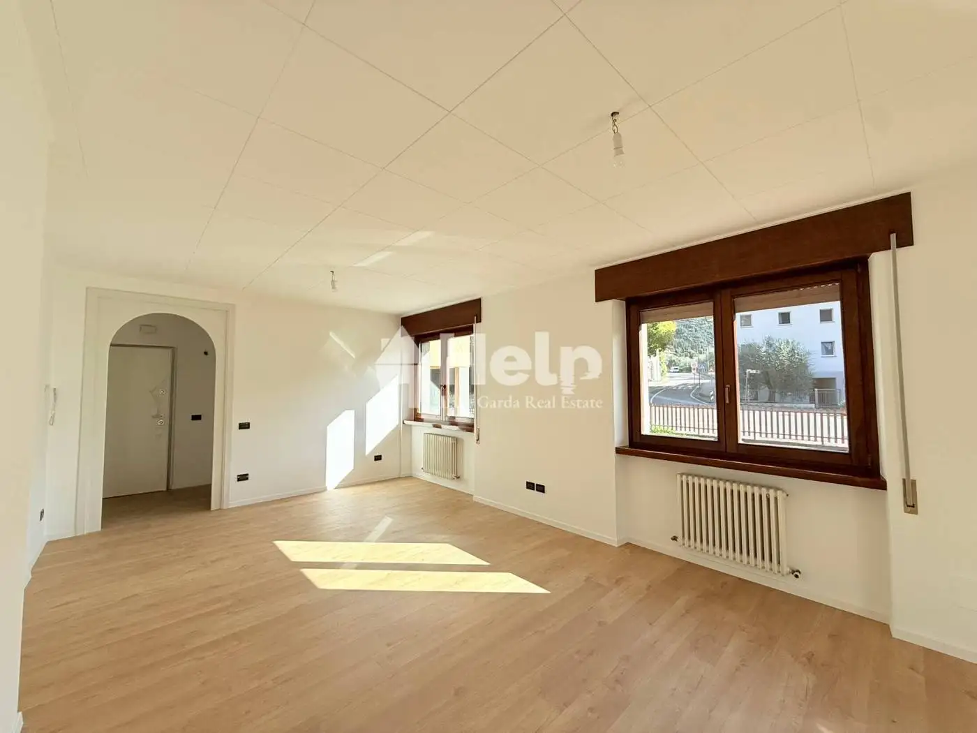 Trilocale ottimo stato, piano terra, Centro, Arco - foto 2