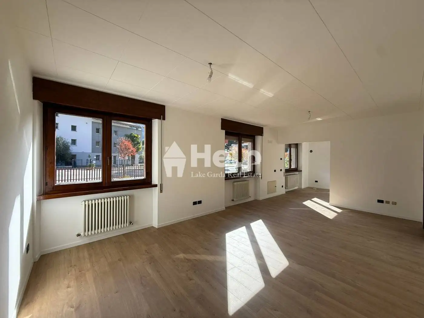 Trilocale ottimo stato, piano terra, Centro, Arco - foto 3