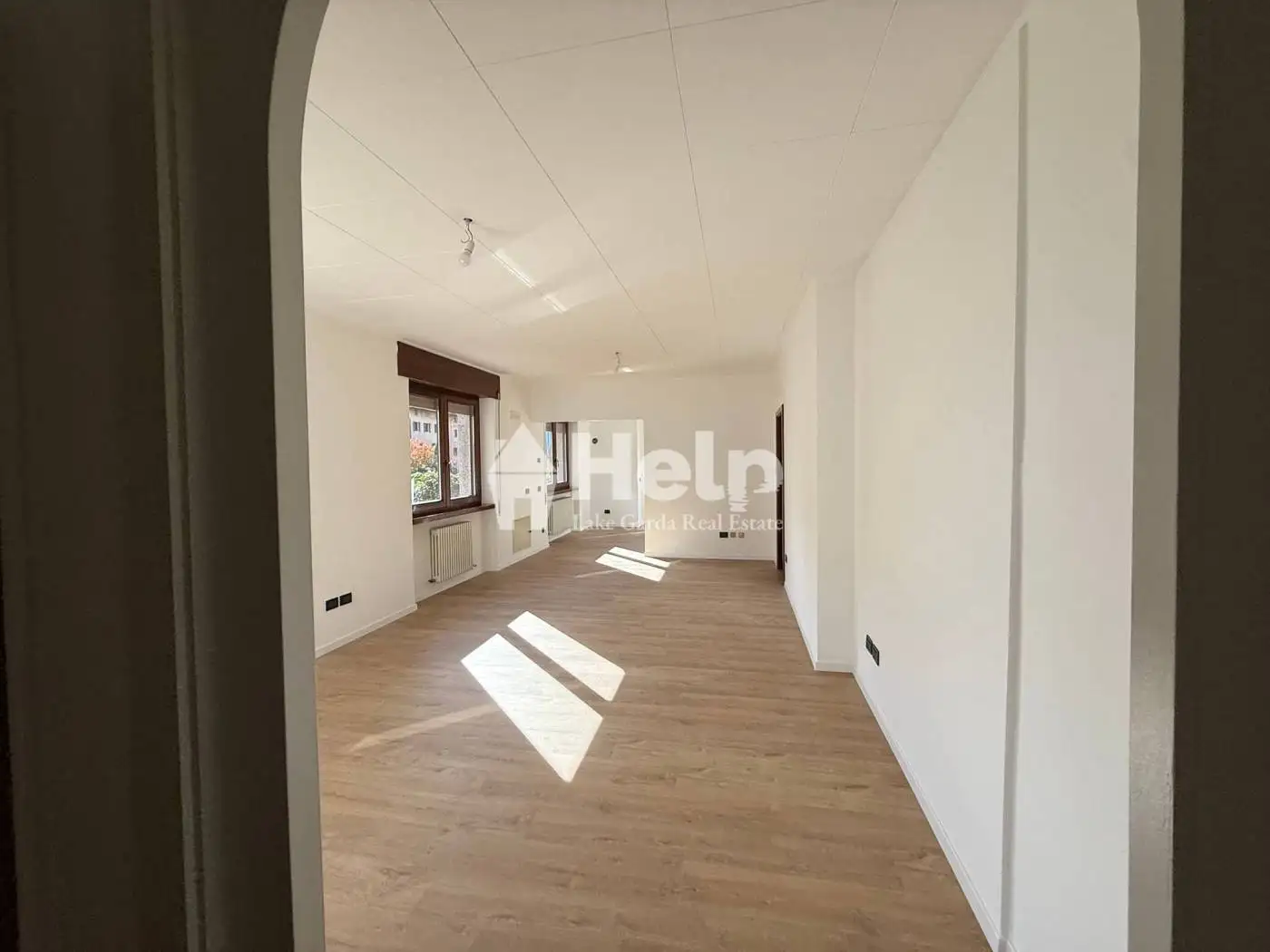 Trilocale ottimo stato, piano terra, Centro, Arco - foto 5