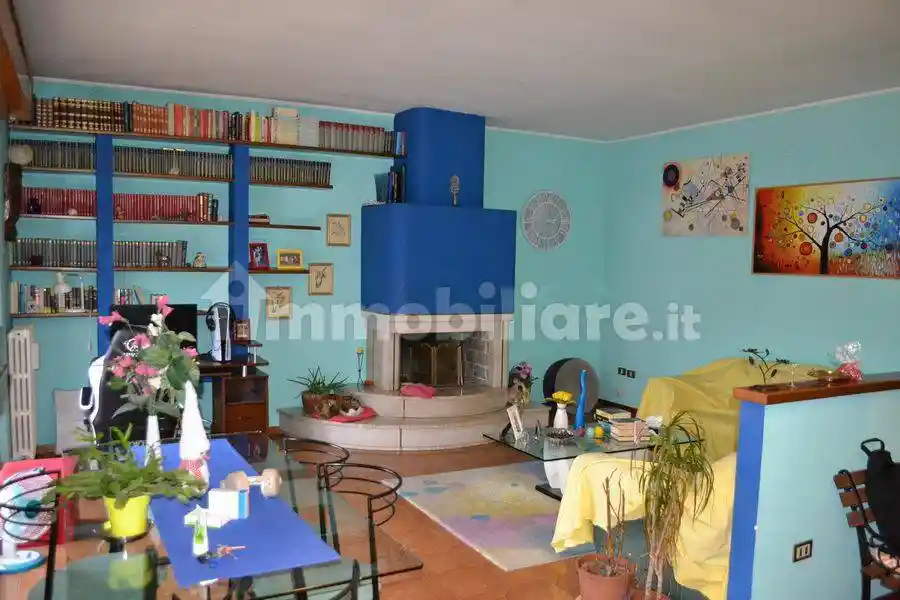 Appartamento in vendita a Fermignano