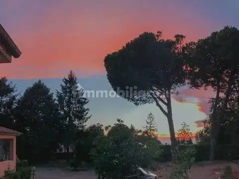 Villa in affitto a Rocca di Papa