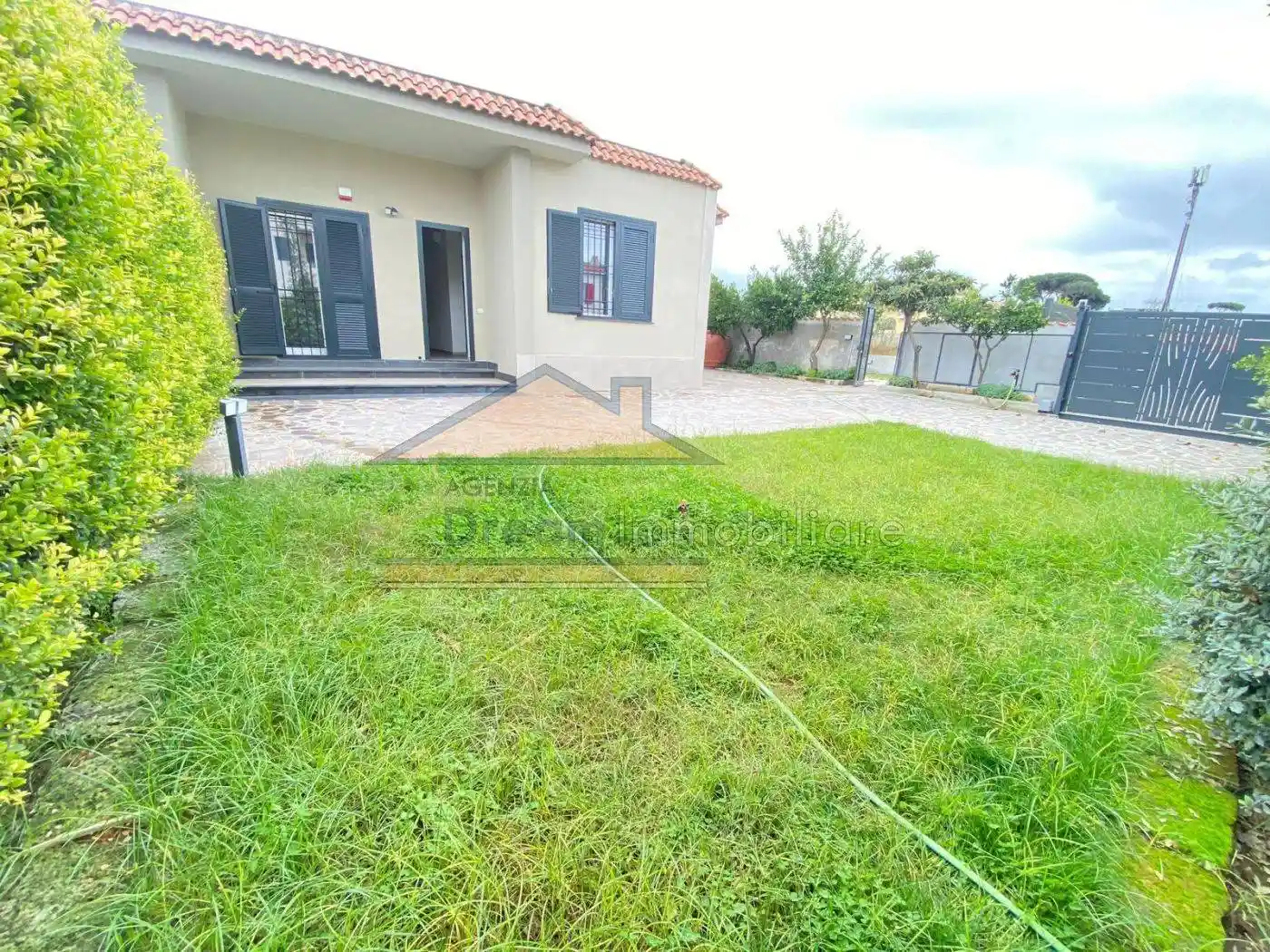 Villa unifamiliare via San Nullo, Licola Paese, Giugliano in Campania - foto 3