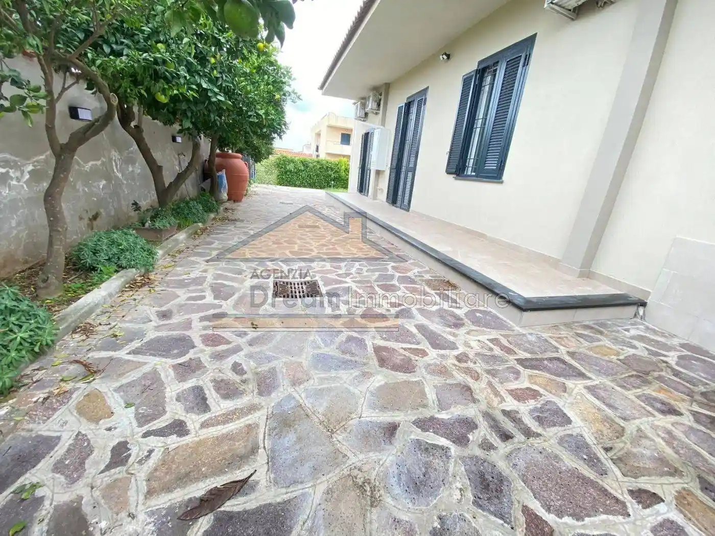 Villa unifamiliare via San Nullo, Licola Paese, Giugliano in Campania - foto 4