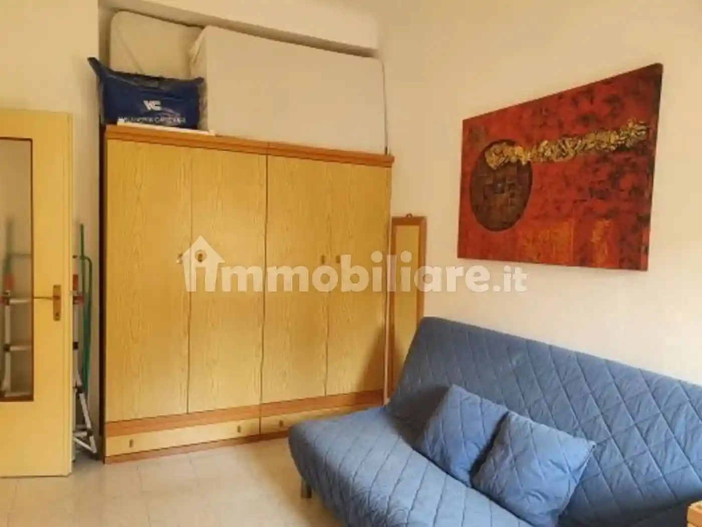 Bilocale via Maria Drago, 1, Vialba, Milano - foto 2