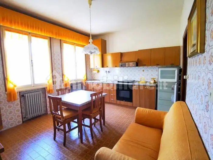 Appartamento in vendita a Monte Grimano Terme