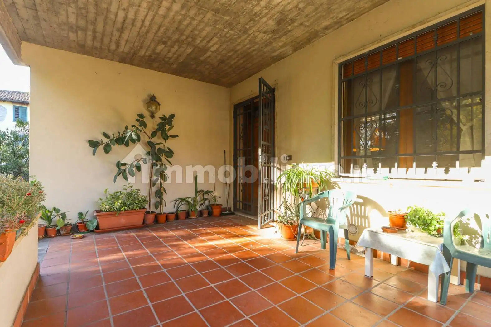 Villa in vendita a San Giovanni in Persiceto