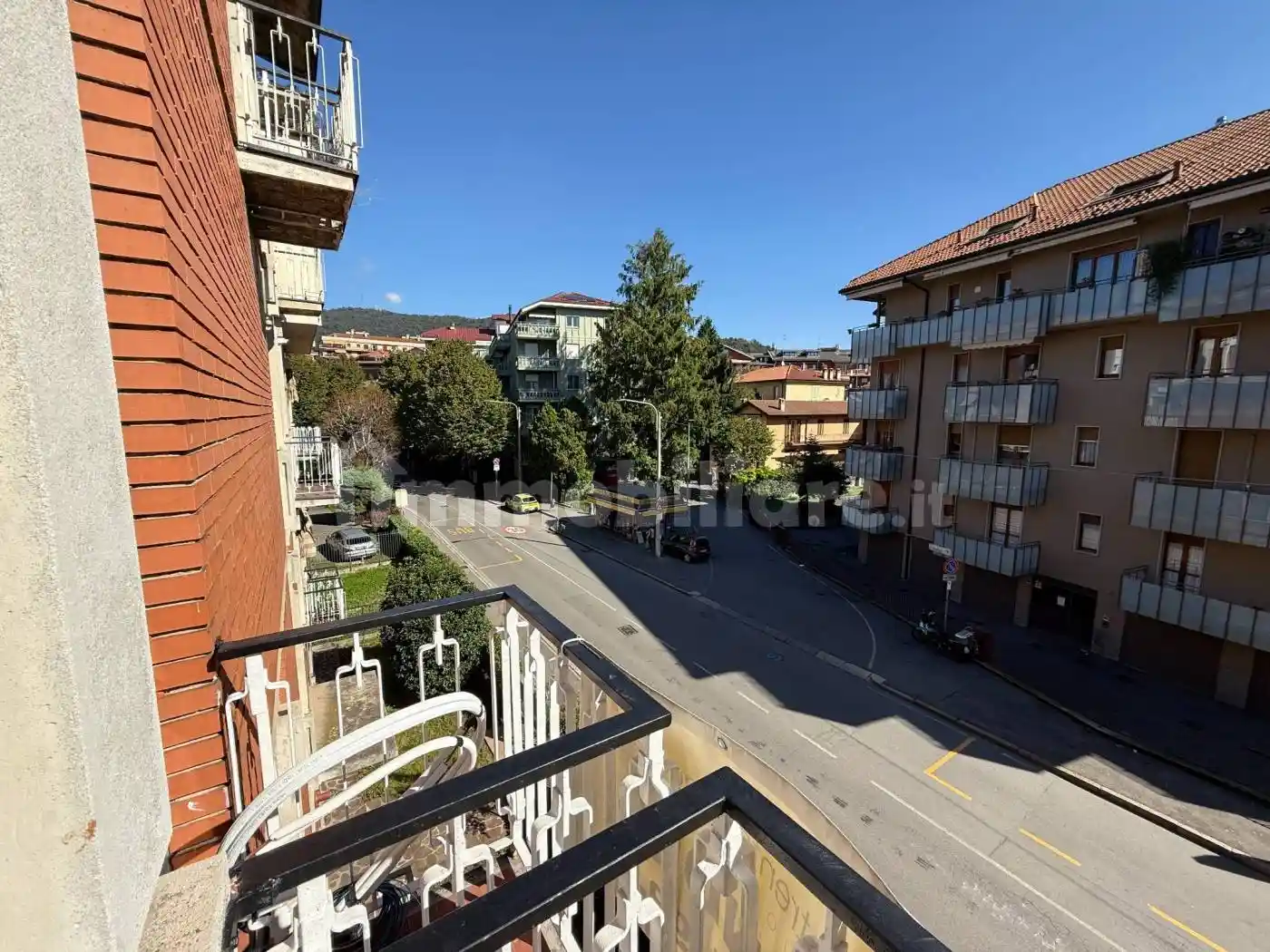 Bilocale via del Ponte Pietra 12, Conca Fiorita, Bergamo - foto 5