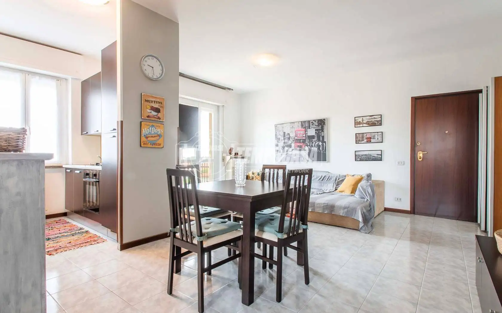 Appartamento in vendita a Carbonate