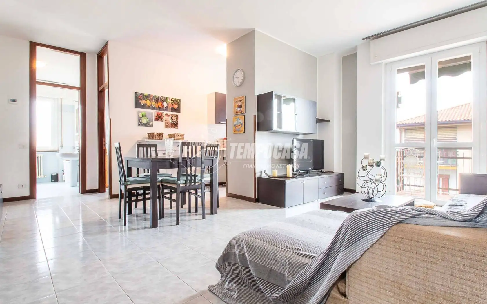 Bilocale via Fabio Filzi, Centro, Carbonate - foto 2