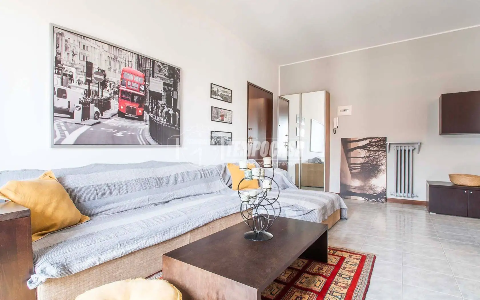 Bilocale via Fabio Filzi, Centro, Carbonate - foto 5