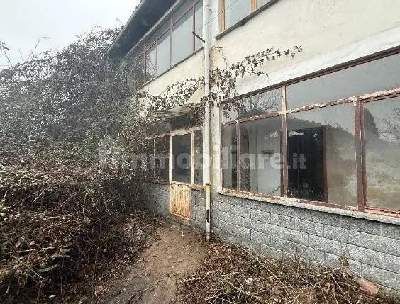 Casa indipendente in asta a Graglia