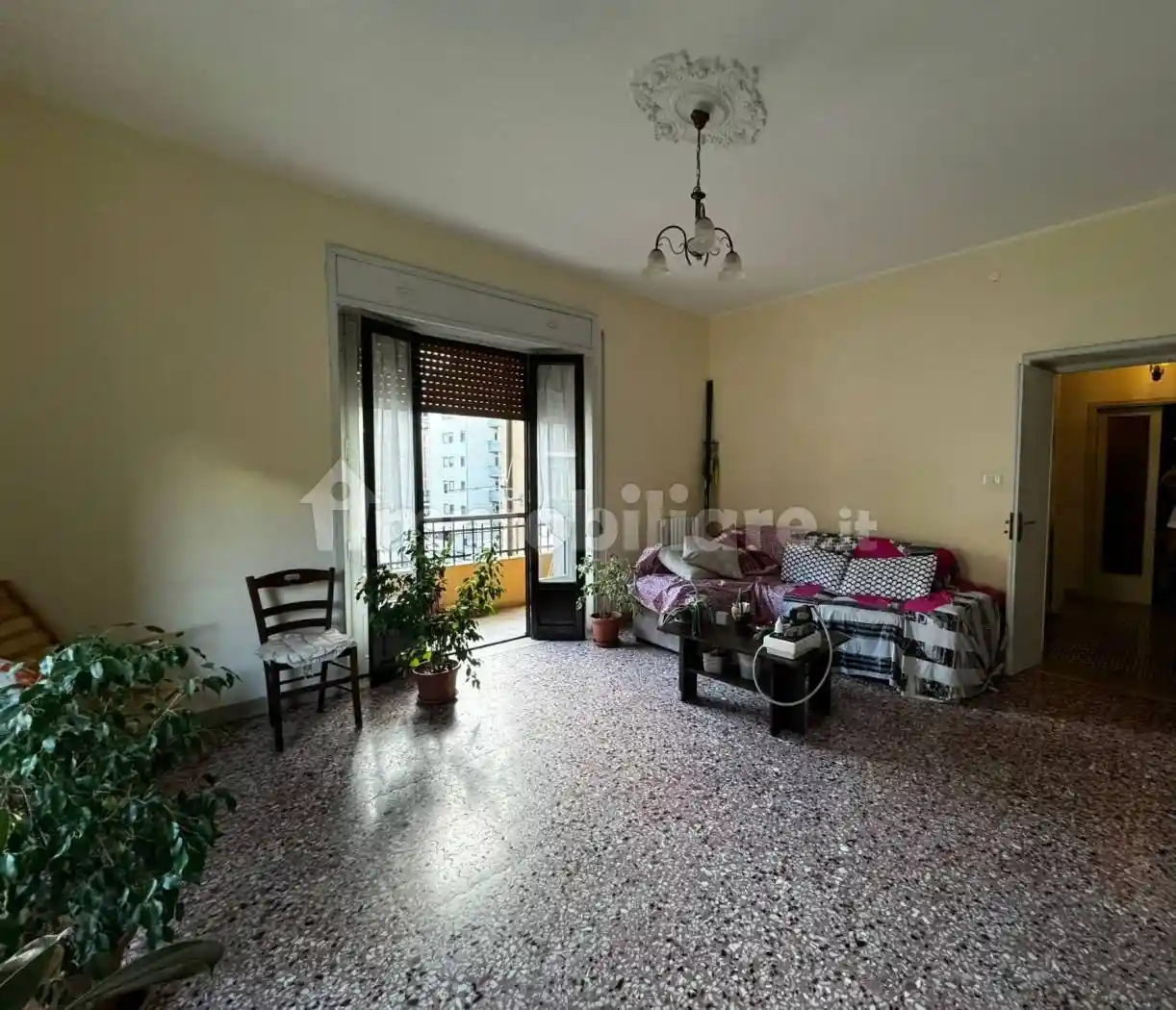 Trilocale via Panebianco 177, Panebianco - Tribunale, Cosenza - foto 4